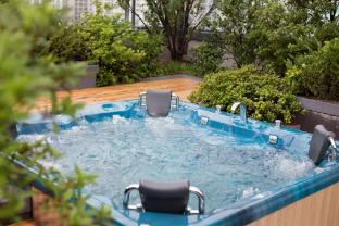 Gnb Hotel,Jung-Gu>>Busan,4 star