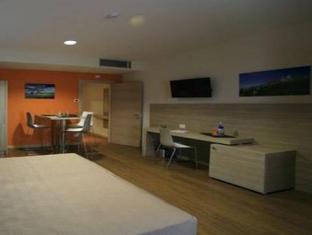 turin airport hotel