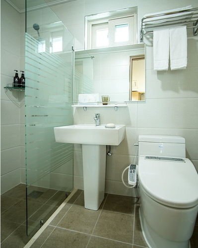 Haerian Hotel,Jeju City>>Jeju,2.5 star