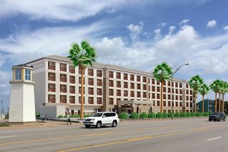 Best Western Plus Galveston Suites,Galveston>>Fort Crockett,3 star