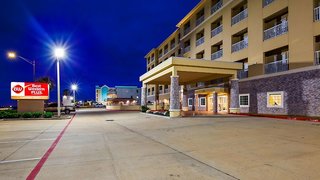 Best Western Plus Galveston Suites,Galveston>>Fort Crockett,3 star