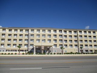 Best Western Plus Galveston Suites,Galveston>>Fort Crockett,3 star