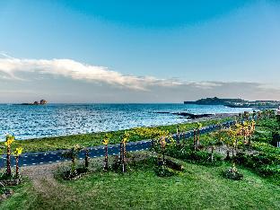 Sun & Moon Resort,Jeju City>>Jeju,4 star