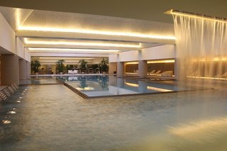 Hualuxe Shanghai Twelve At Hengshan,12 Hengshan Road,5 star
