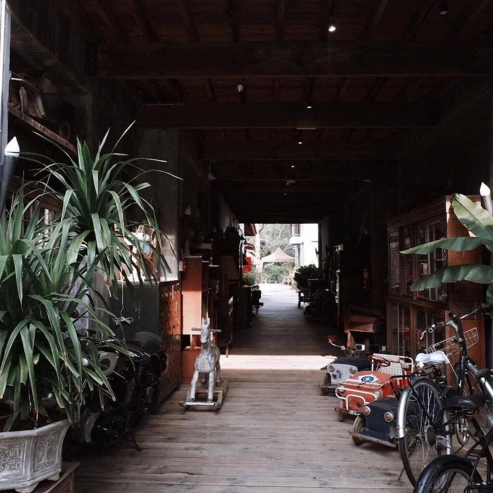 house of passion amphawa