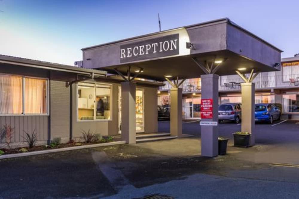taupo