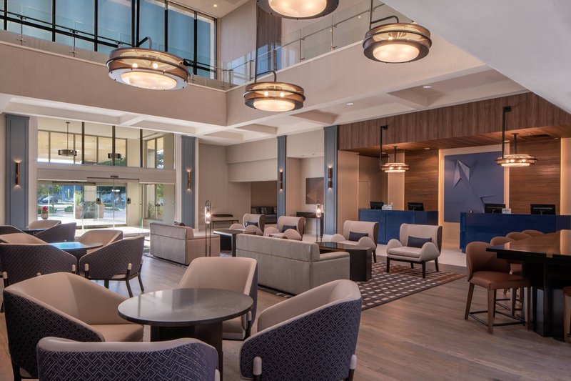 tysons corner marriott