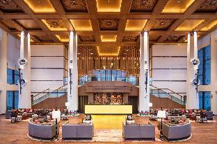 Banyan Tree Jiuzhaigou,Chengdu>>Aba,5 star
