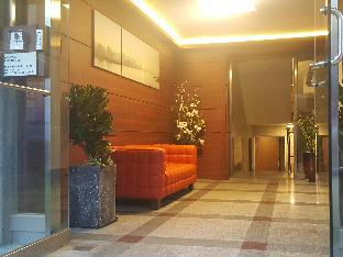 Foret Guest House,Sinsa-Dong>>Seoul,3 star