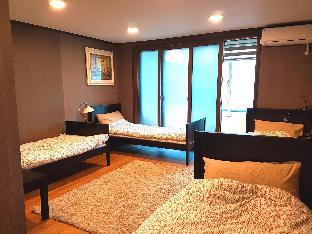 Foret Guest House,Sinsa-Dong>>Seoul,3 star