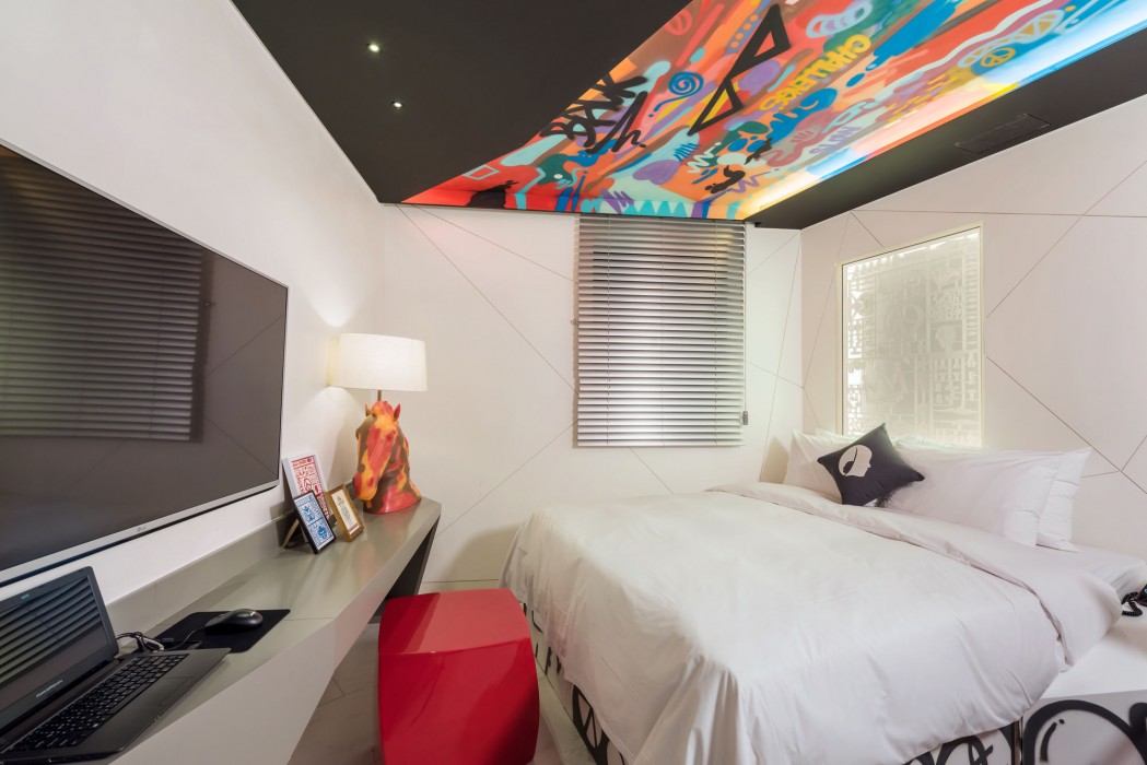 hotel the designers kondae