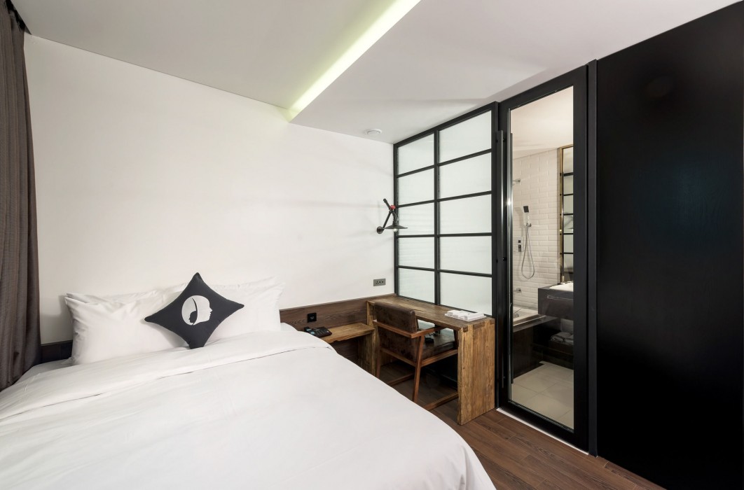 hotel the designers kondae