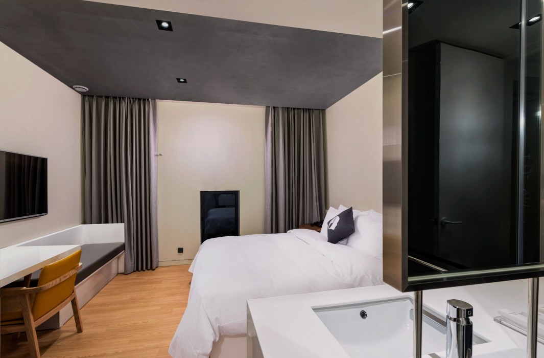 hotel the designers kondae