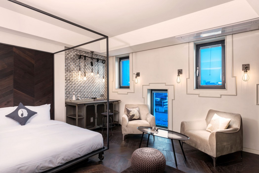 hotel the designers kondae