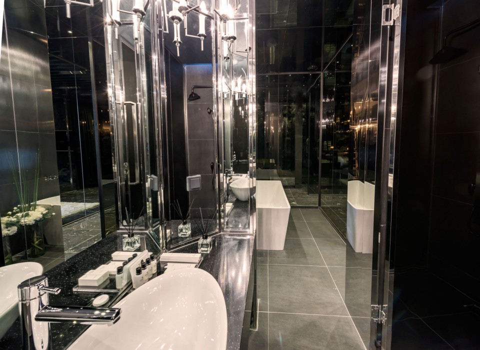 hotel the designers kondae
