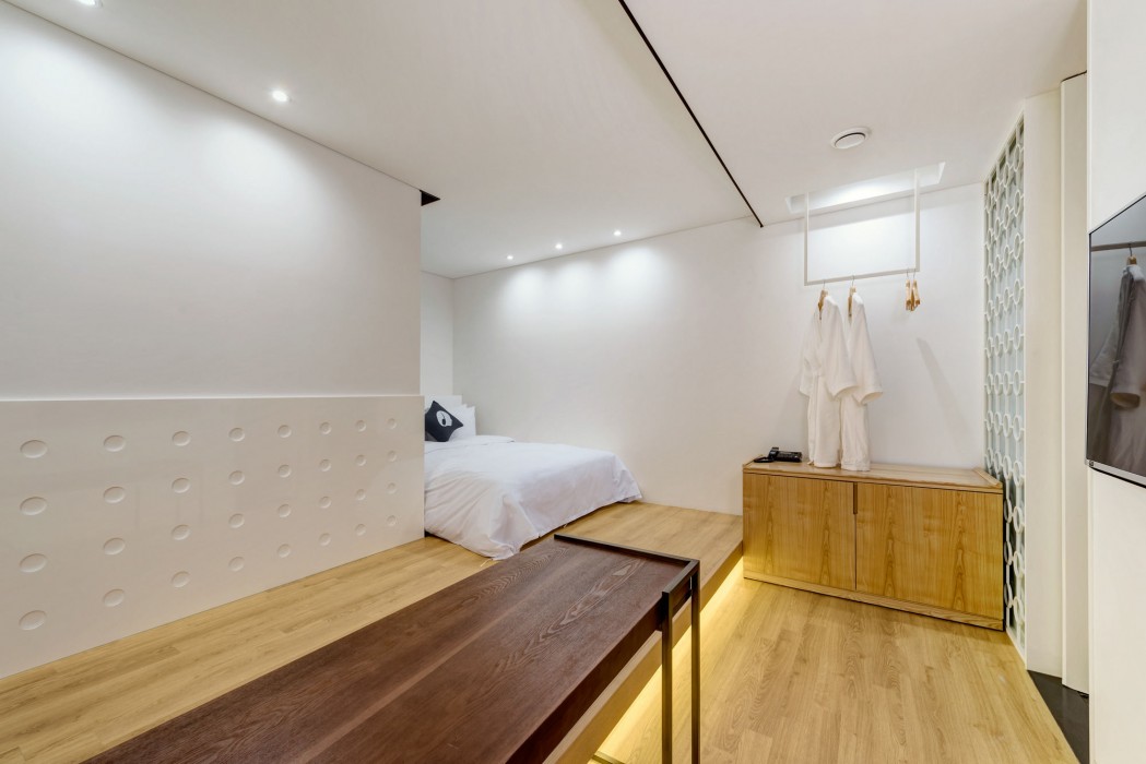 hotel the designers kondae