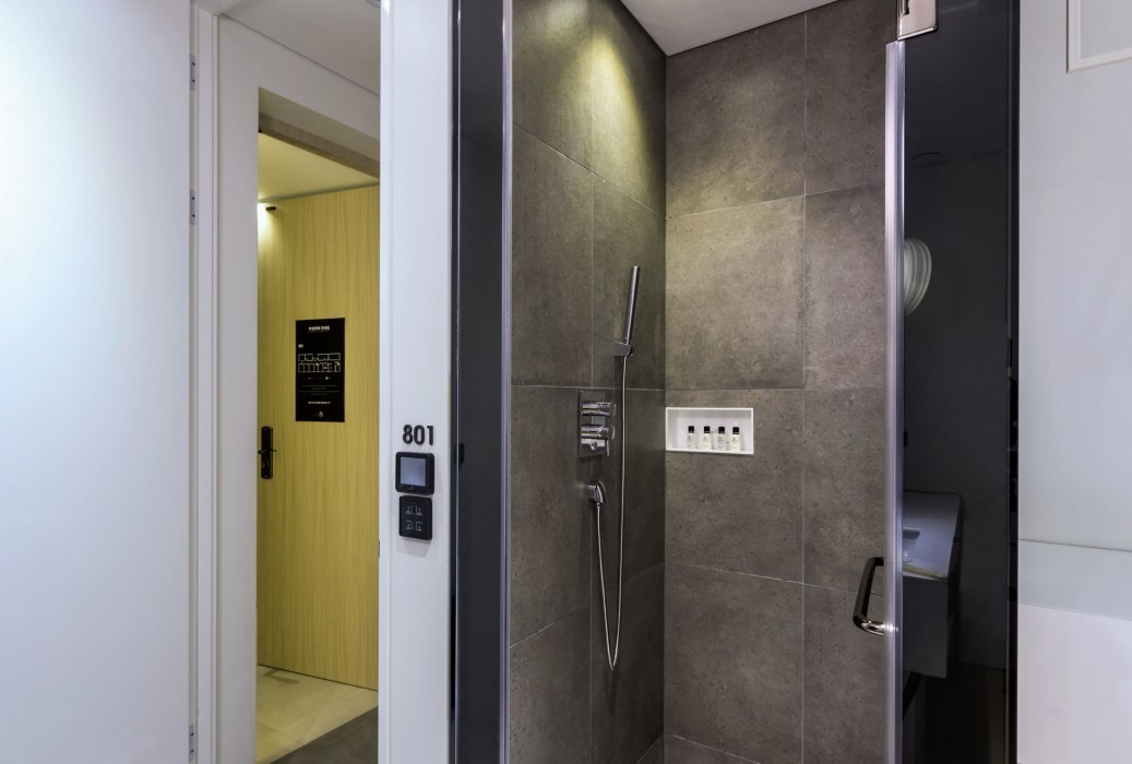 hotel the designers kondae