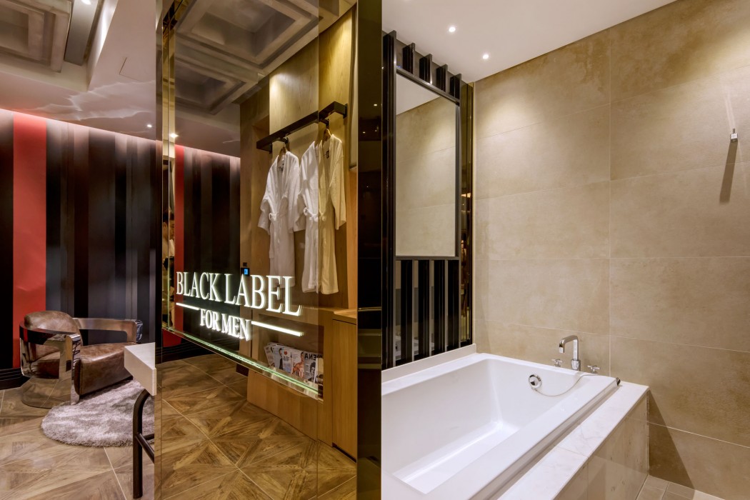 hotel the designers kondae