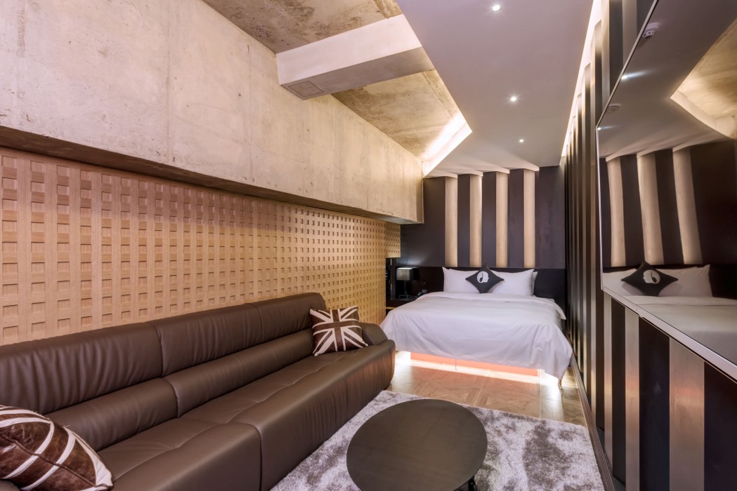 hotel the designers kondae