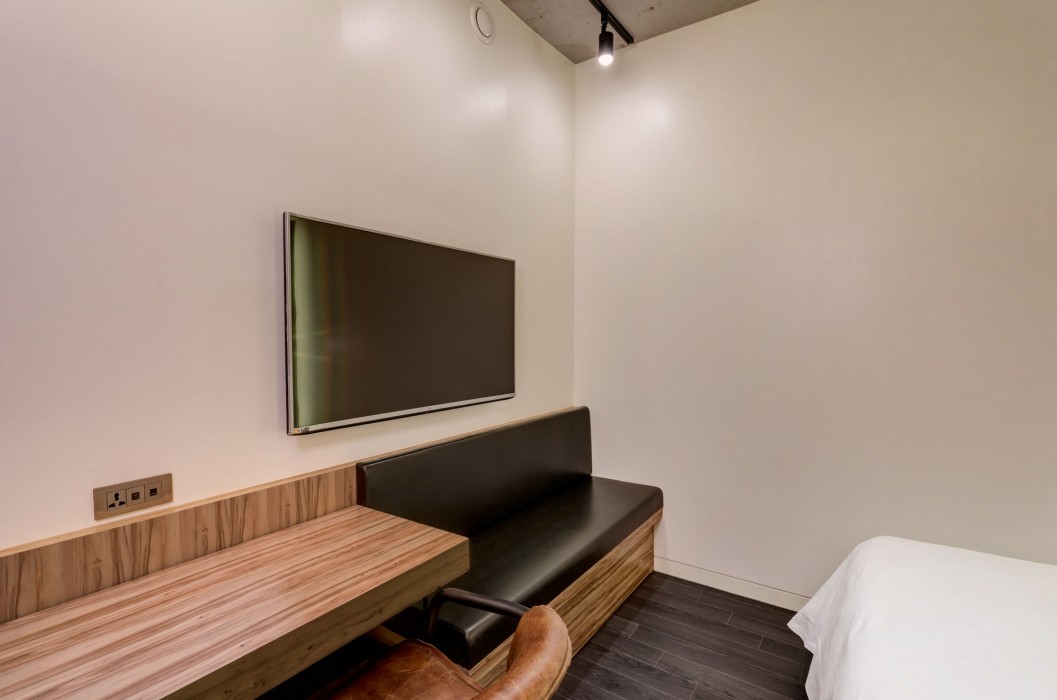 hotel the designers kondae