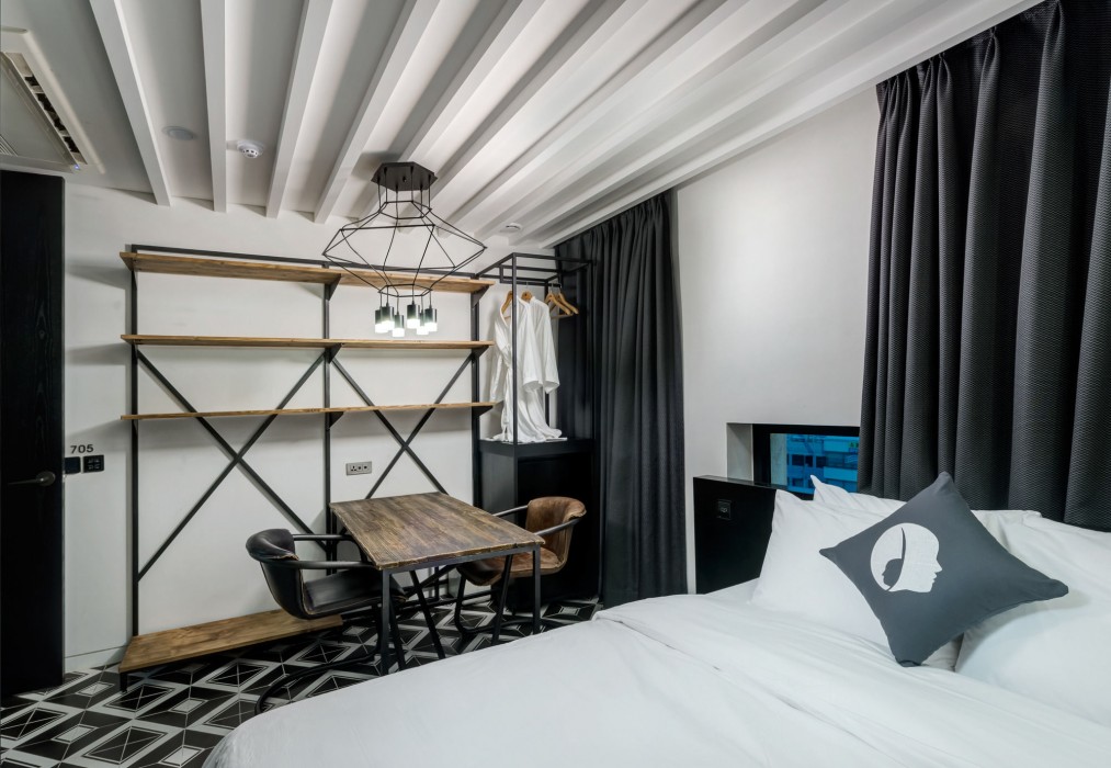 hotel the designers kondae