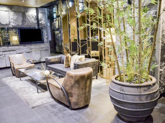 hotel the designers kondae