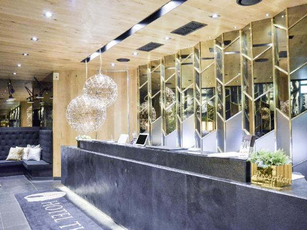 hotel the designers kondae
