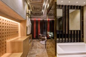 hotel the designers kondae