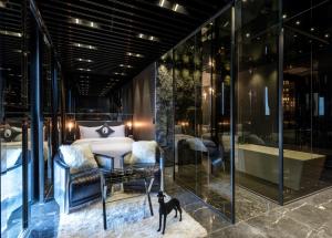 hotel the designers kondae