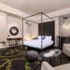 hotel the designers kondae