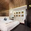 hotel the designers kondae
