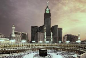 Swissotel Al Maqam Makkah,Makkah Province>>Al Aziziyah,5 star