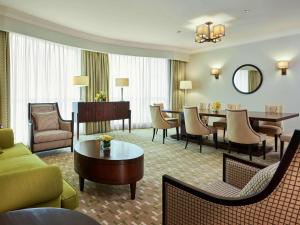 swissotel al maqam makkah