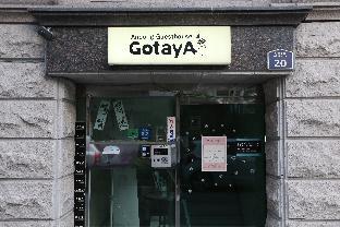 andong guesthouse gotaya