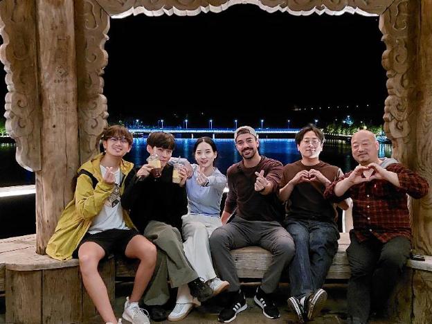 andong guesthouse gotaya