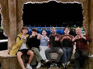 andong guesthouse gotaya
