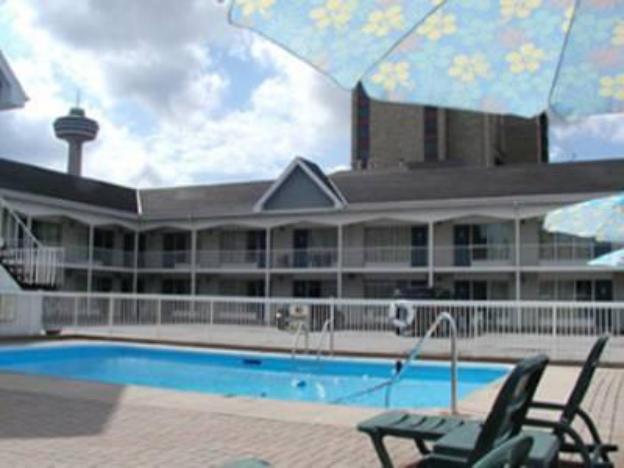 falls lodge and suites