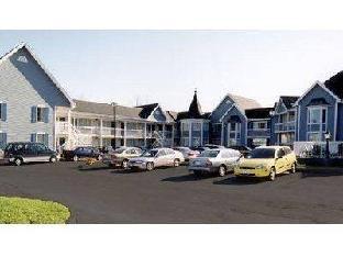 falls lodge and suites