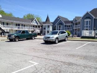 falls lodge and suites