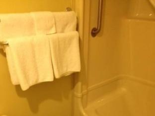 falls lodge and suites