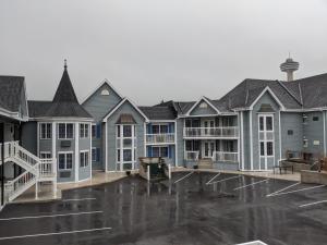 falls lodge and suites