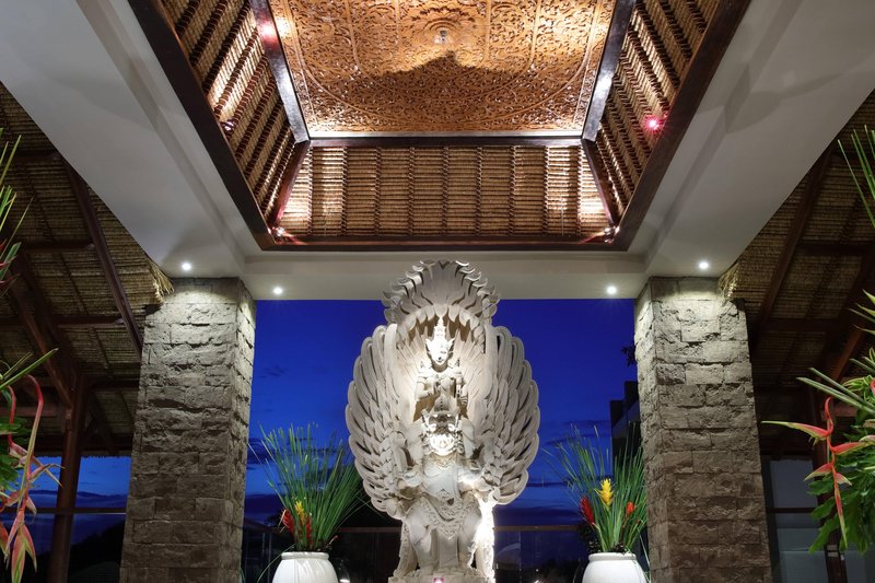 sthala a tribute portfolio hotel ubud bali