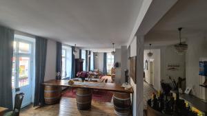 Osteria Del Vino Cochem,Cochem-Zell>>Cochem,3 star