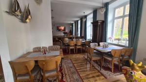 Osteria Del Vino Cochem,Cochem-Zell>>Cochem,3 star