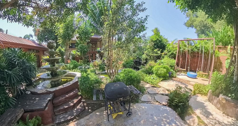 namphung phuket boutique resort