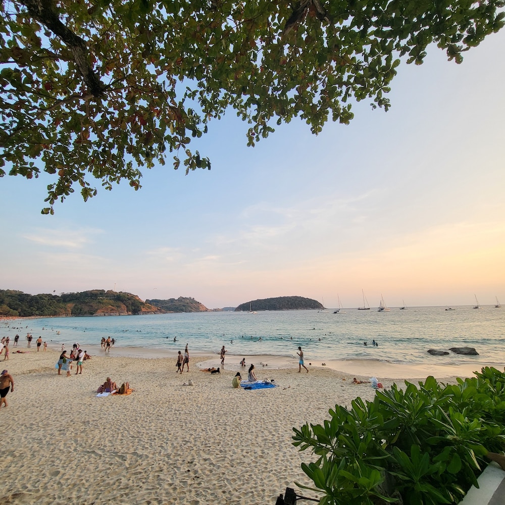 namphung phuket boutique resort