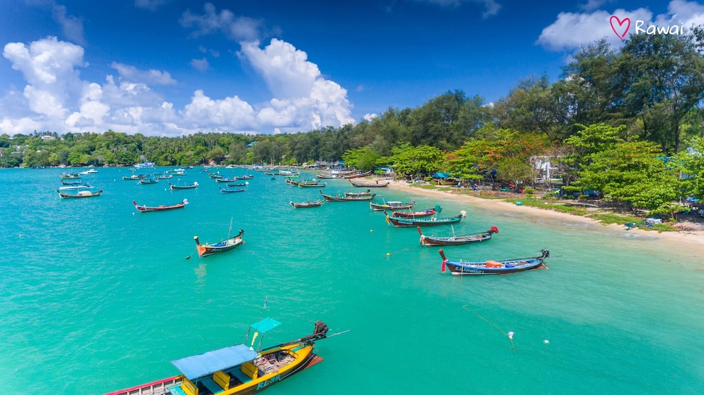 namphung phuket boutique resort