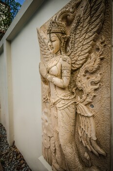 namphung phuket boutique resort