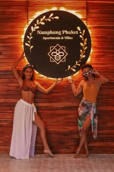 namphung phuket boutique resort
