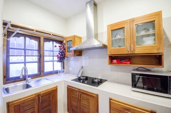 Namphung Phuket Boutique Resort,Phuket>>Kathu,4 star